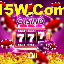 11ii: Seu Cassino Premiado com Pagamentos Rápidos