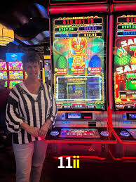 Blackjack Table 11ii