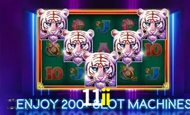 Casino Ao Vivo 11ii
