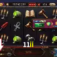 Provedores de Jogos 11ii