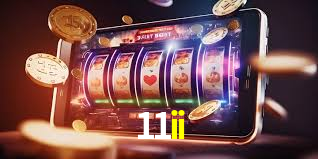 Welcome Bonus 11ii