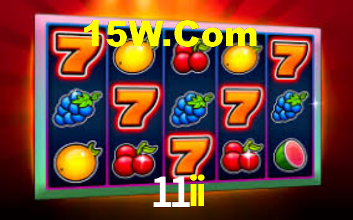 11ii,11ii.com