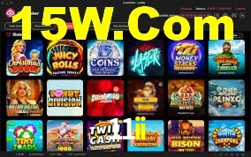 Welcome Bonus 11ii