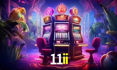 Biblioteca de slots populares na 11ii