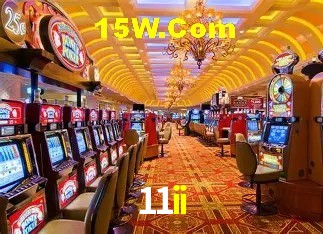 Slots com jackpots e giros grátis na 11ii