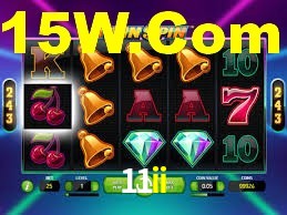 11ii: Jogos de Caça-Níqueis-Altas Recompensas, Roleta-Velocidade, Blackjack-Desafios Máximos
