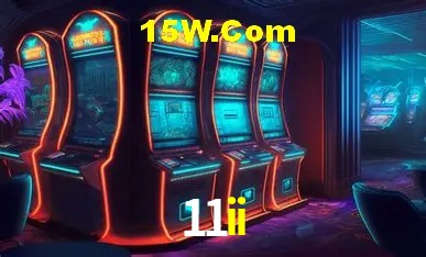 Jogos com bônus e suporte 24h na 11ii