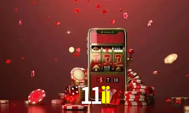Provedores de Jogos 11ii