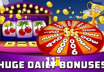 Casino Ao Vivo 11ii
